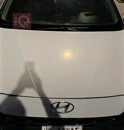هیوندای ئەڤانتی